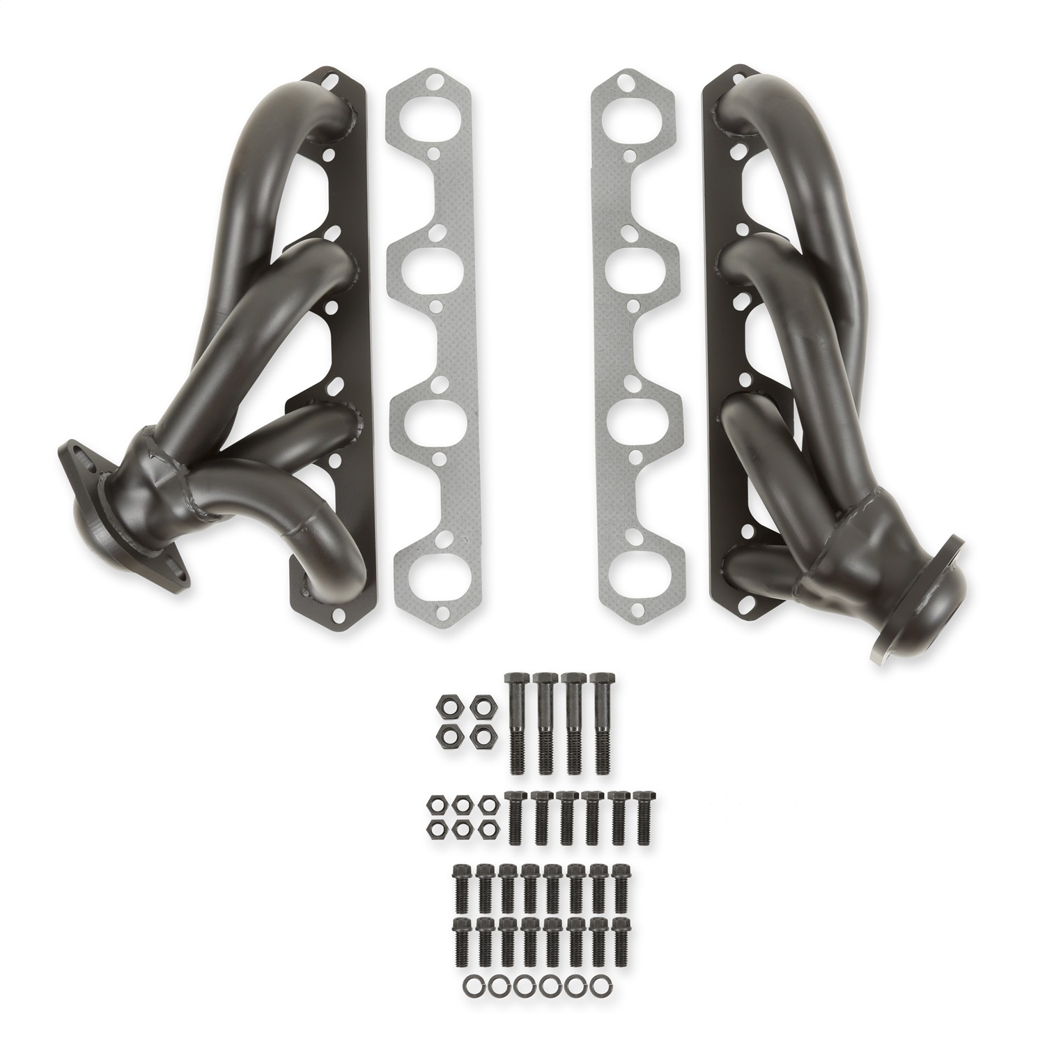 Shorty Headers