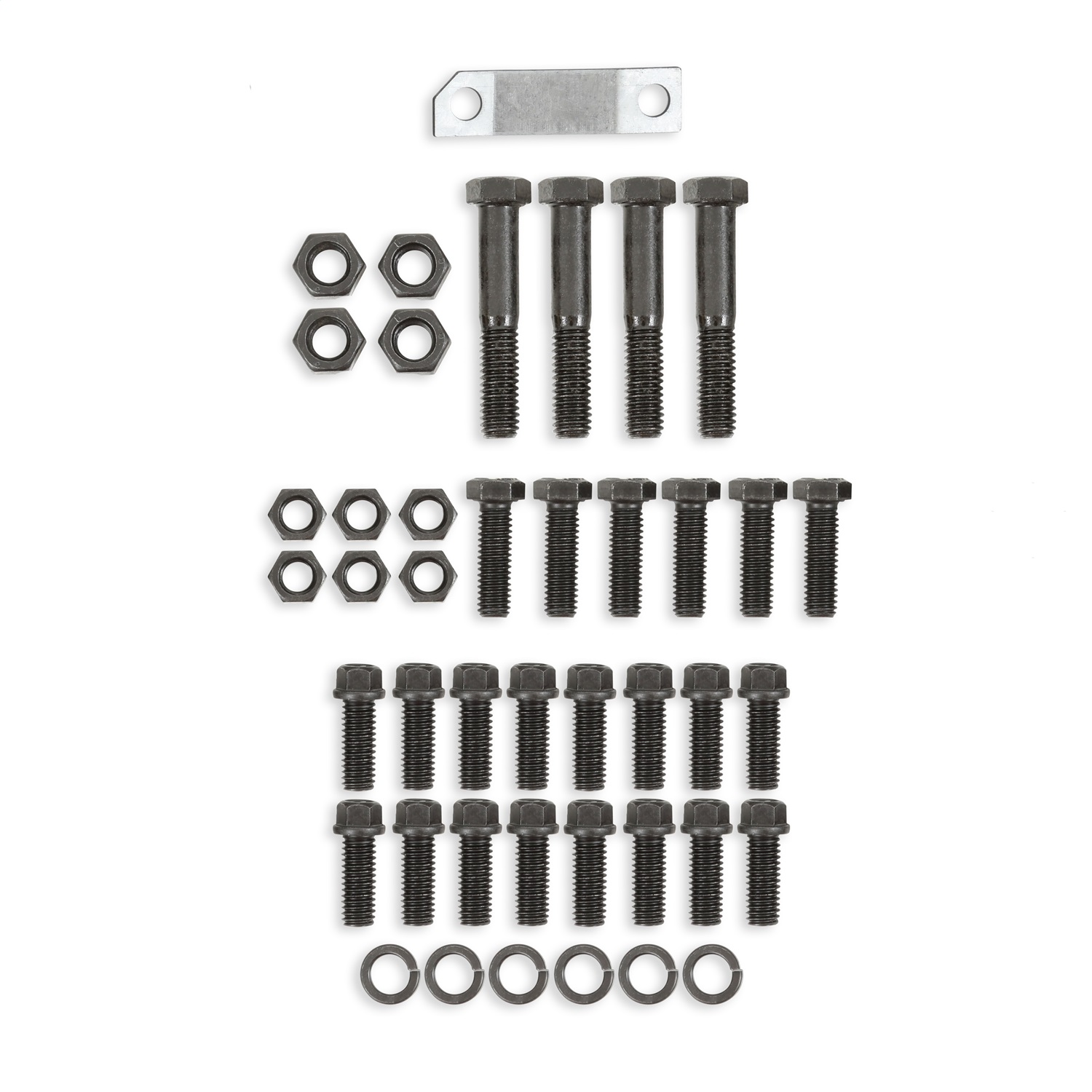 Shorty Headers - Image 6