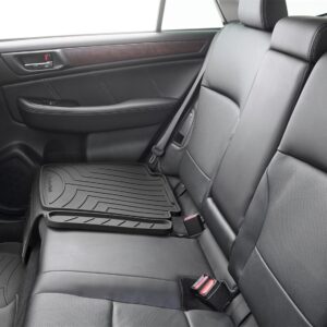 Child Car Seat Protector