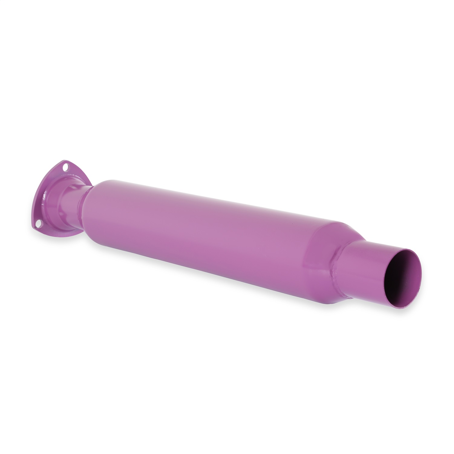 Purple Hornies Header Muffler - Image 7