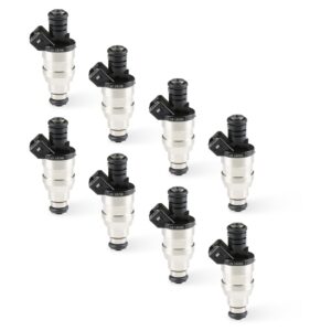 Performance Fuel Injector Stock Replacement
