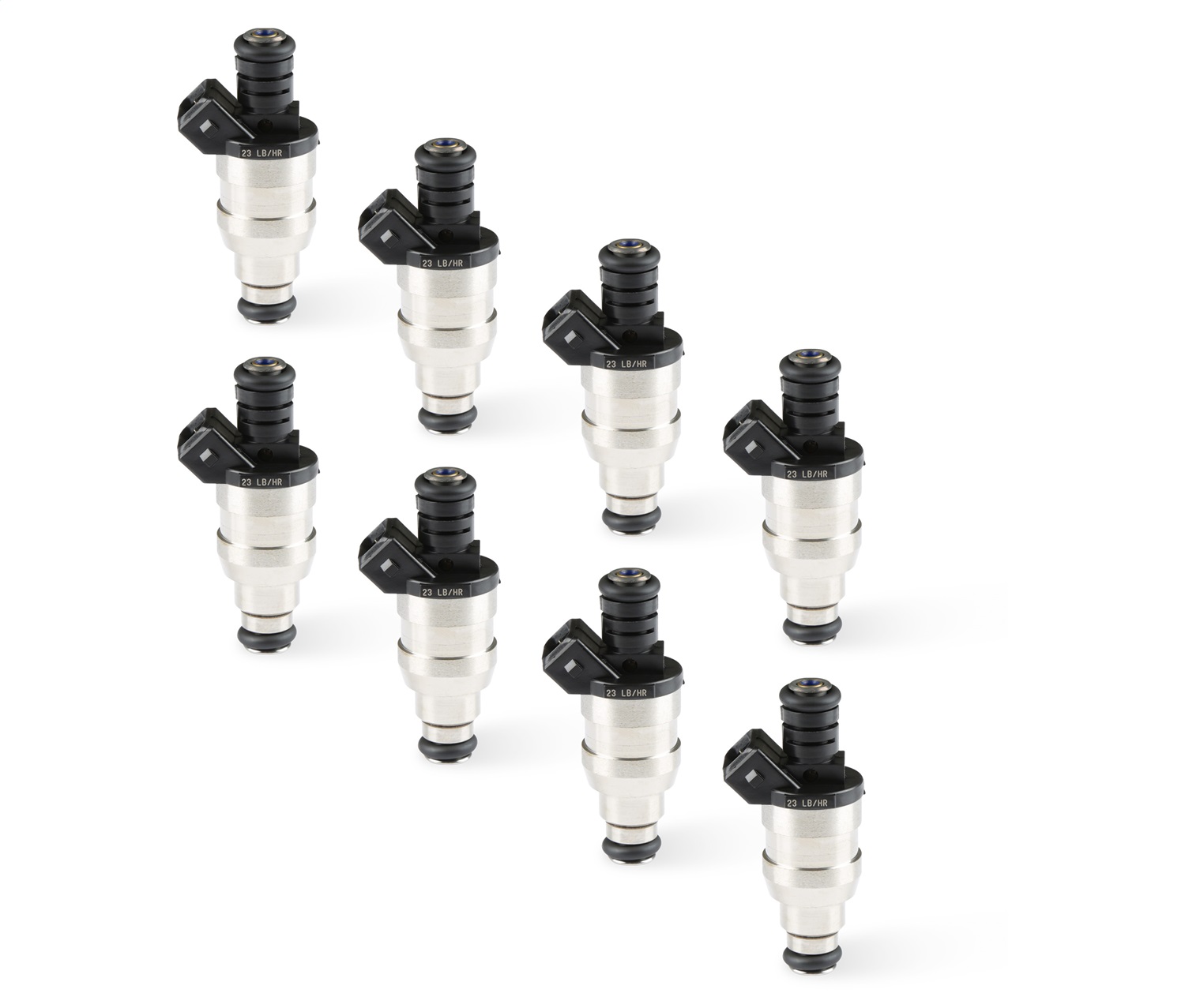 Performance Fuel Injector Stock Replacement