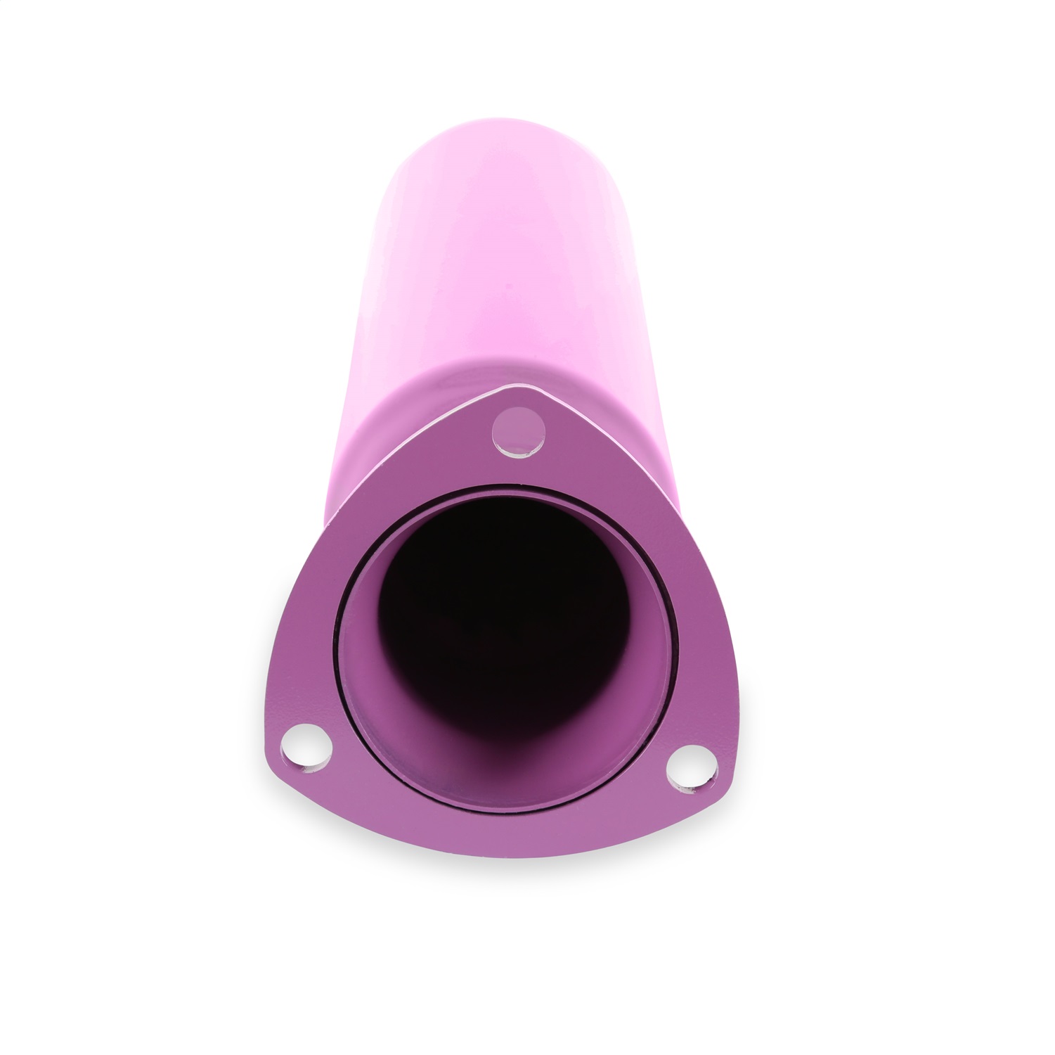 Purple Hornies Header Muffler - Image 2