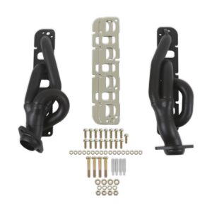 Shorty Headers