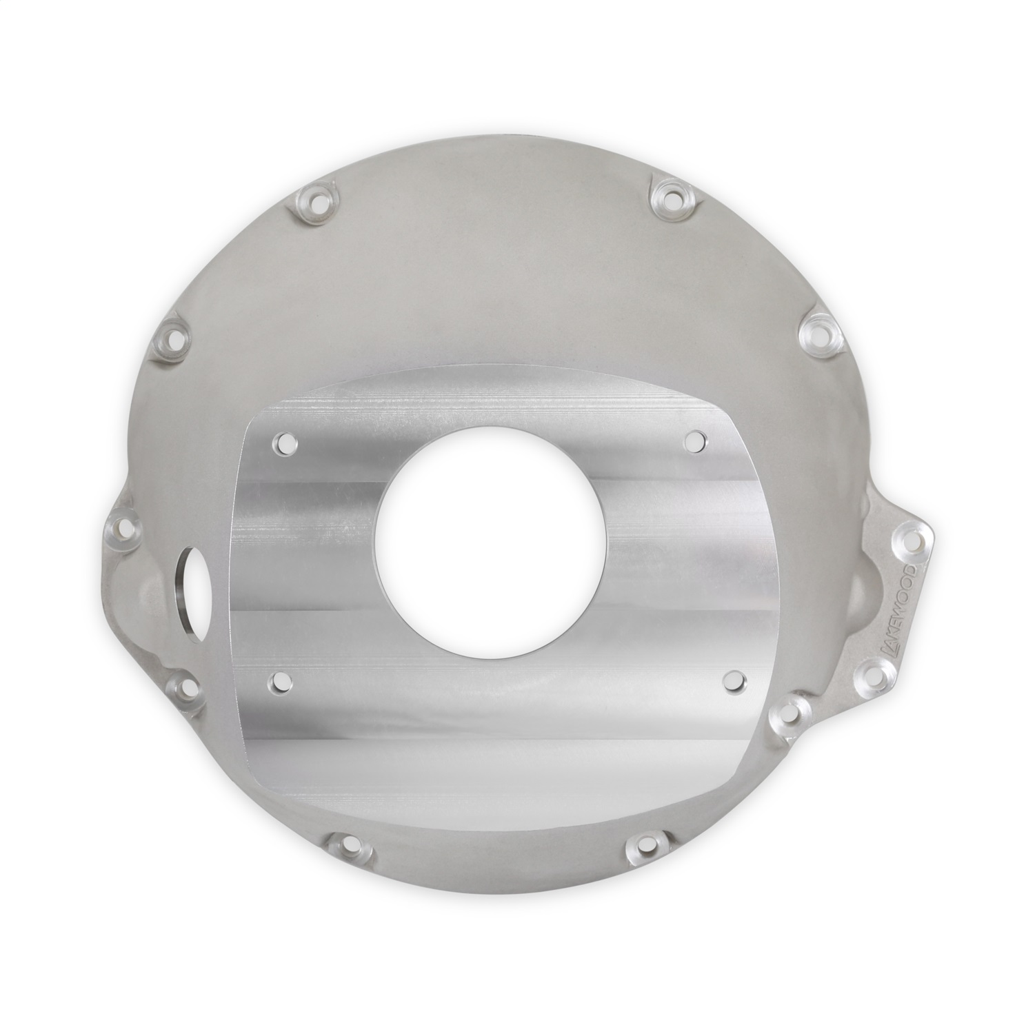 Safety Bellhousing Kit - Image 7