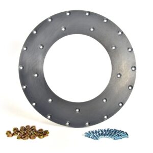 Centerforce(R) Accessories; Flywheel Heat Shield