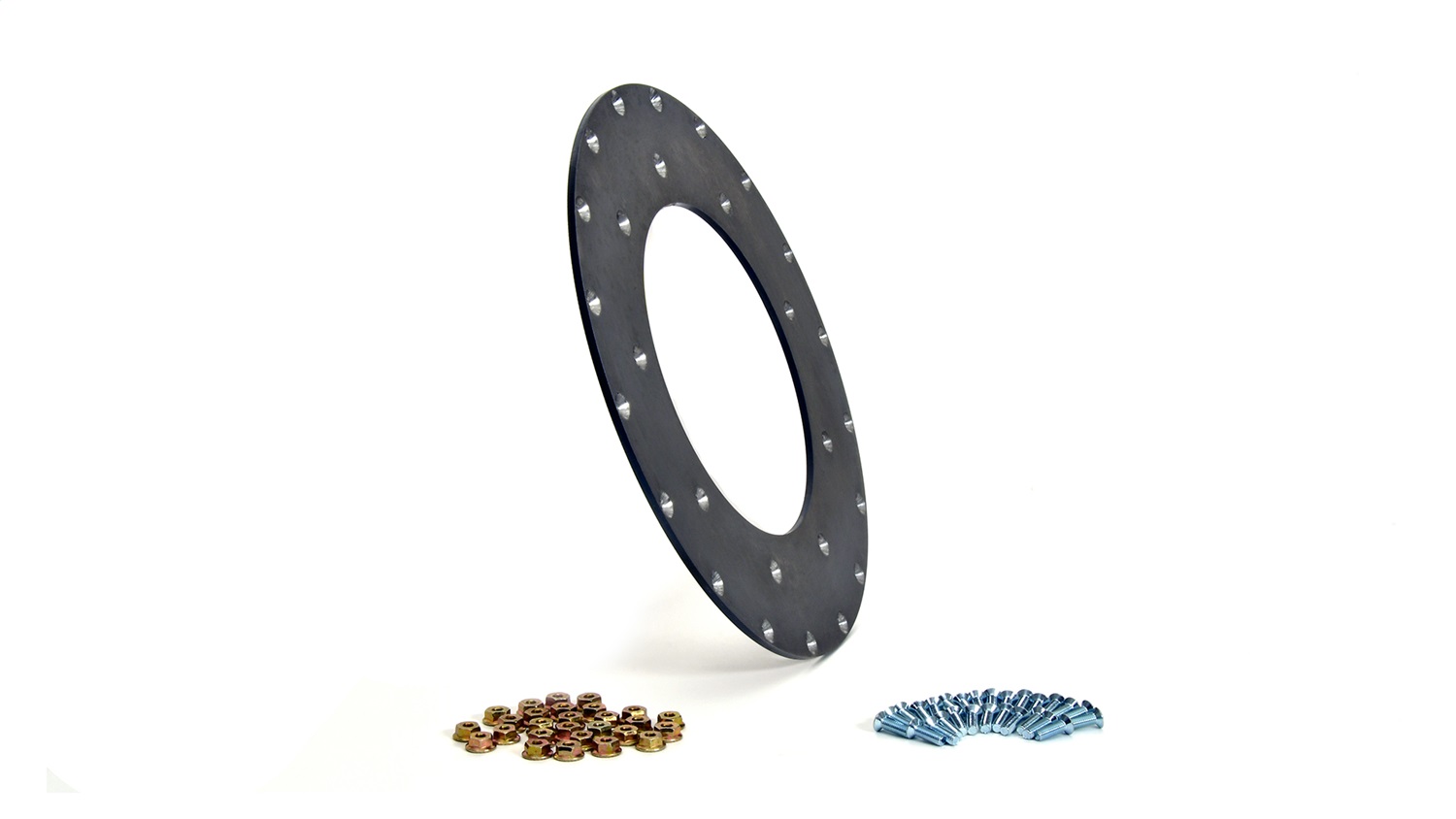 Centerforce(R) Accessories; Flywheel Heat Shield - Image 2