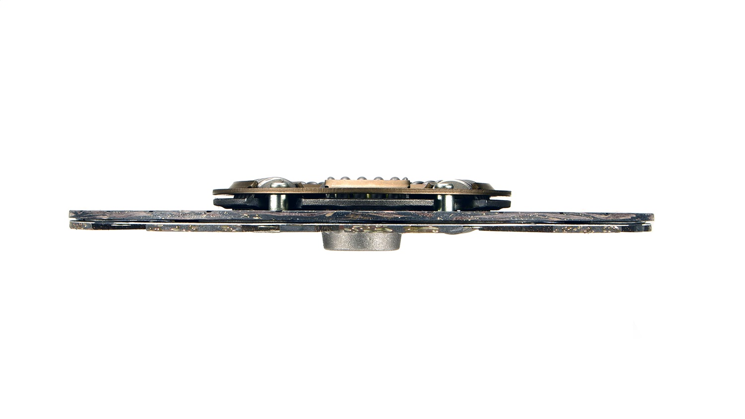 Centerforce(R) I and II; Clutch Friction Disc - Image 2