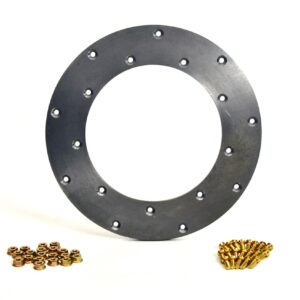Centerforce(R) Accessories; Flywheel Heat Shield