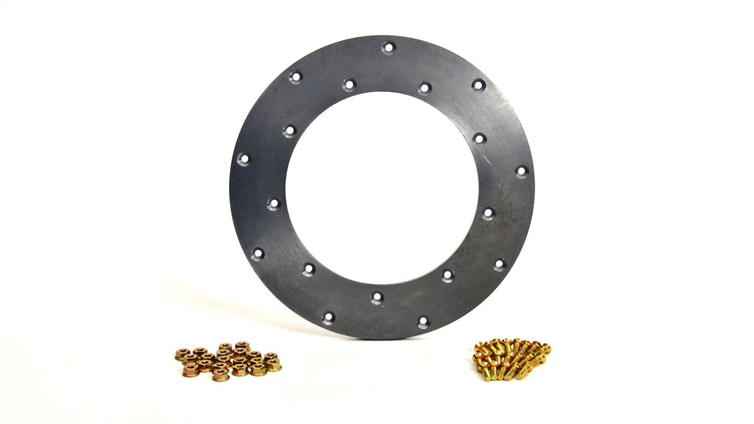 Centerforce(R) Accessories; Flywheel Heat Shield