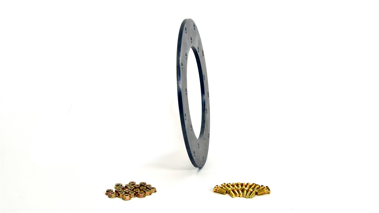 Centerforce(R) Accessories; Flywheel Heat Shield - Image 2