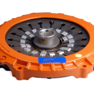 DFX(R); Clutch Pressure Plate