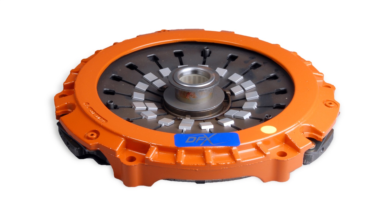 DFX(R); Clutch Pressure Plate