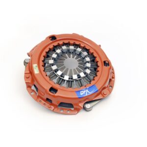 DFX(R); Clutch Pressure Plate