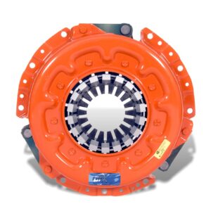 DFX(R); Clutch Pressure Plate
