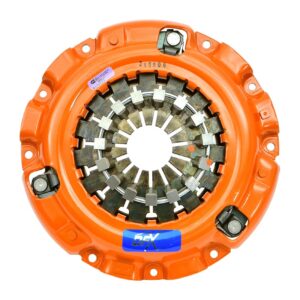 DFX(R); Clutch Pressure Plate