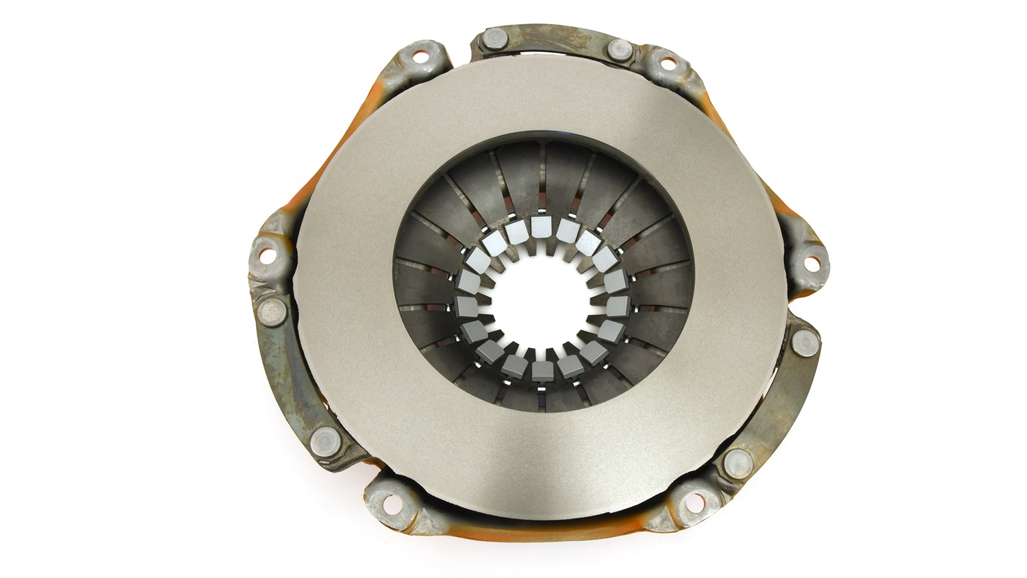 DFX(R); Clutch Pressure Plate and Disc Set - Image 3