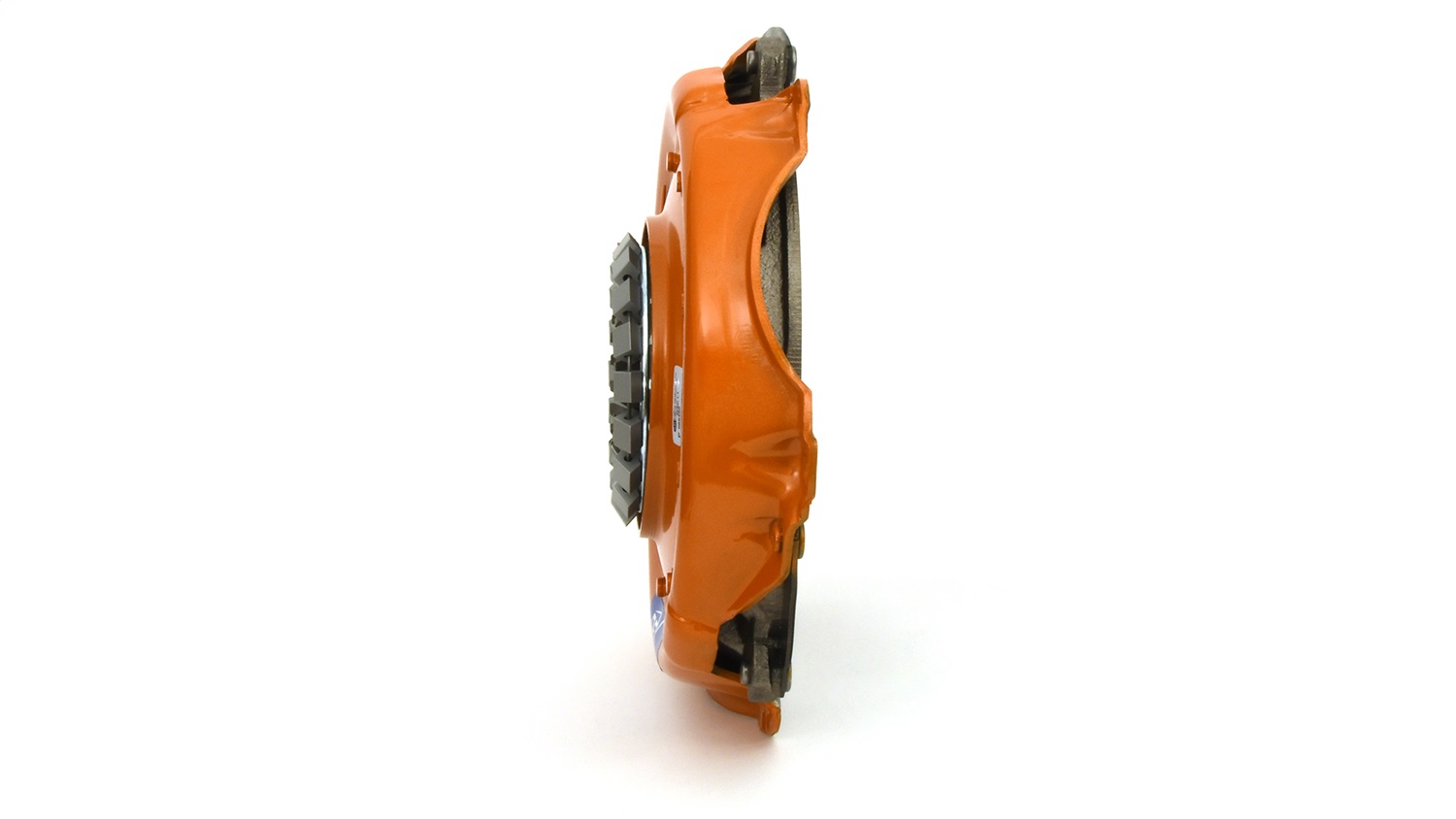 DFX(R); Clutch Pressure Plate and Disc Set - Image 4