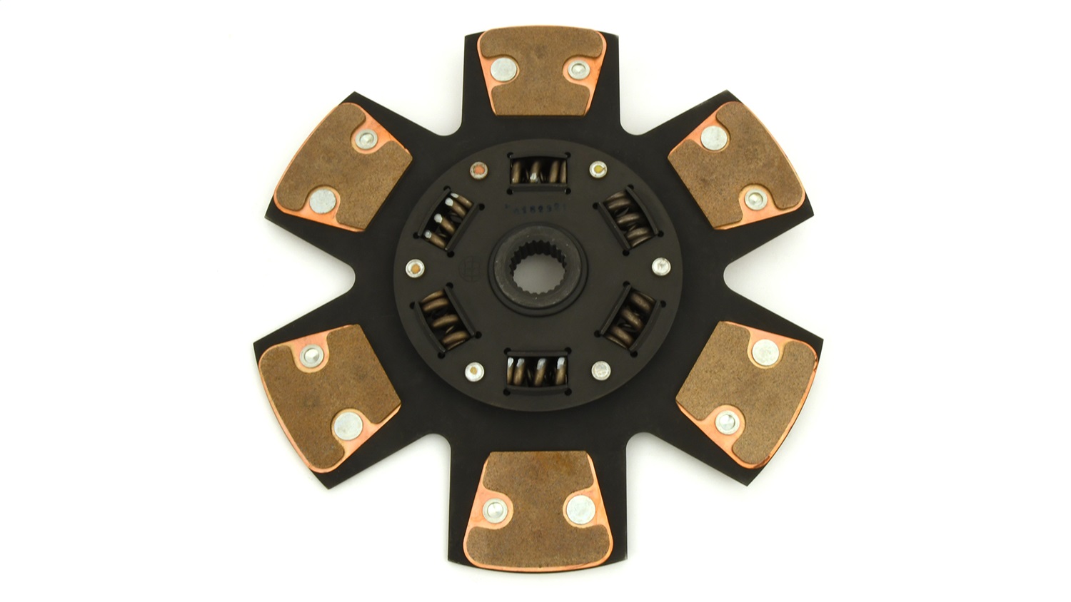 DFX(R); Clutch Pressure Plate and Disc Set - Image 5