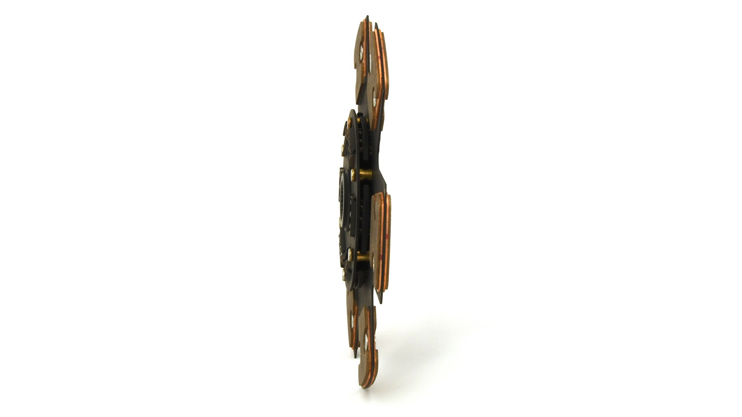 DFX(R); Clutch Pressure Plate and Disc Set - Image 7
