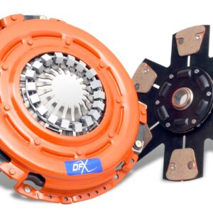 DFX(R); Clutch Pressure Plate and Disc Set
