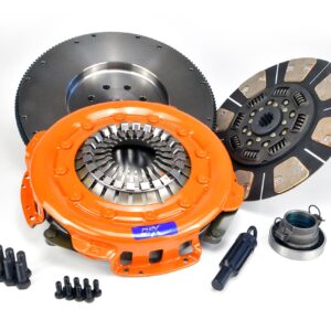 DFX(R); Clutch Pressure Plate; Disc; and Flywheel Set