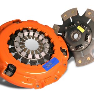 DFX(R); Clutch Pressure Plate and Disc Set