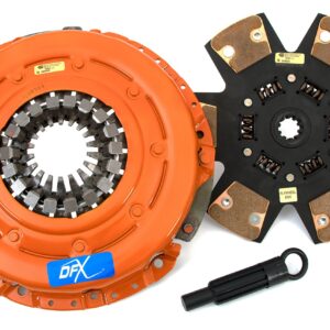 DFX(R); Clutch Pressure Plate and Disc Set