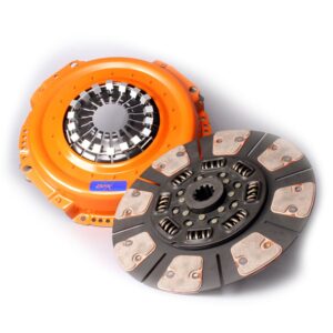 DFX(R); Clutch Pressure Plate and Disc Set