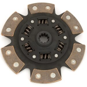 DFX(R); Clutch Friction Disc