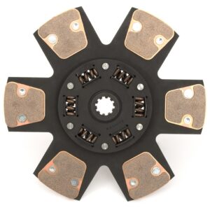 DFX(R); Clutch Friction Disc