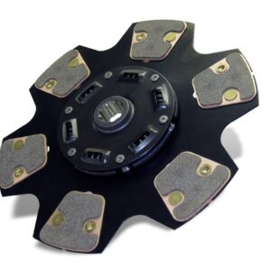 DFX(R); Clutch Friction Disc