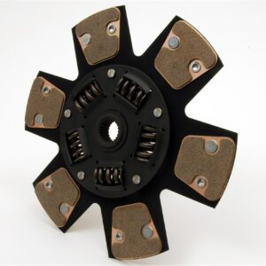 DFX(R); Clutch Friction Disc