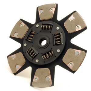 DFX(R); Clutch Friction Disc
