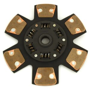 DFX(R); Clutch Friction Disc