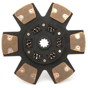 DFX(R); Clutch Friction Disc