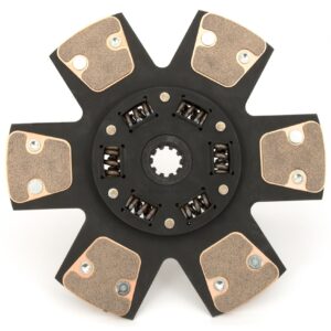 DFX(R); Clutch Friction Disc