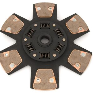 DFX(R); Clutch Friction Disc