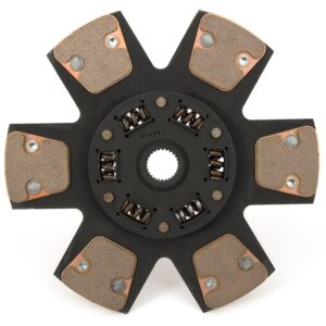 DFX(R); Clutch Friction Disc