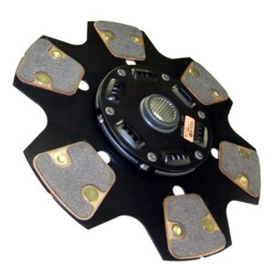 DFX(R); Clutch Friction Disc