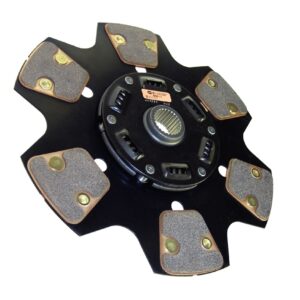 DFX(R); Clutch Friction Disc