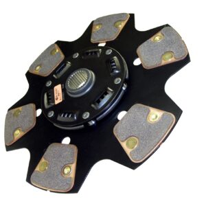 DFX(R); Clutch Friction Disc
