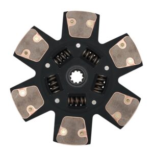 DFX(R); Clutch Friction Disc