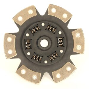 DFX(R); Clutch Friction Disc