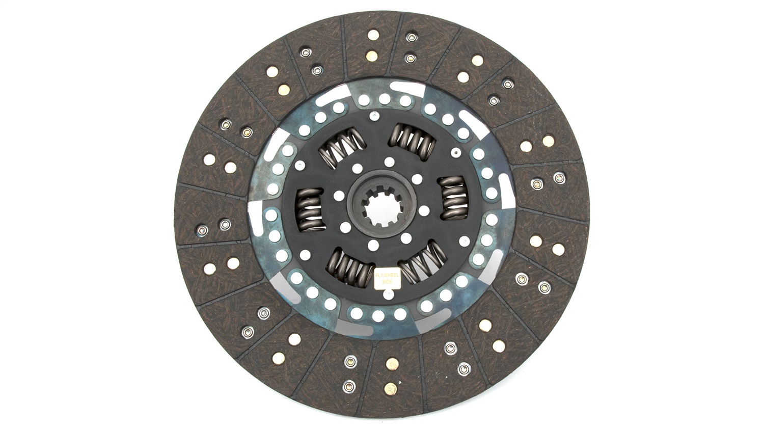 Centerforce(R) I and II; Clutch Friction Disc - Image 2