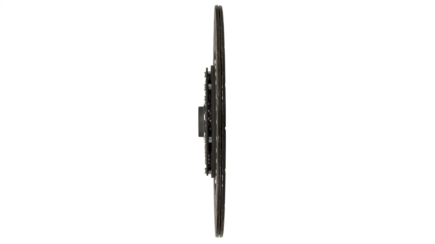 Centerforce(R) I and II; Clutch Friction Disc - Image 3