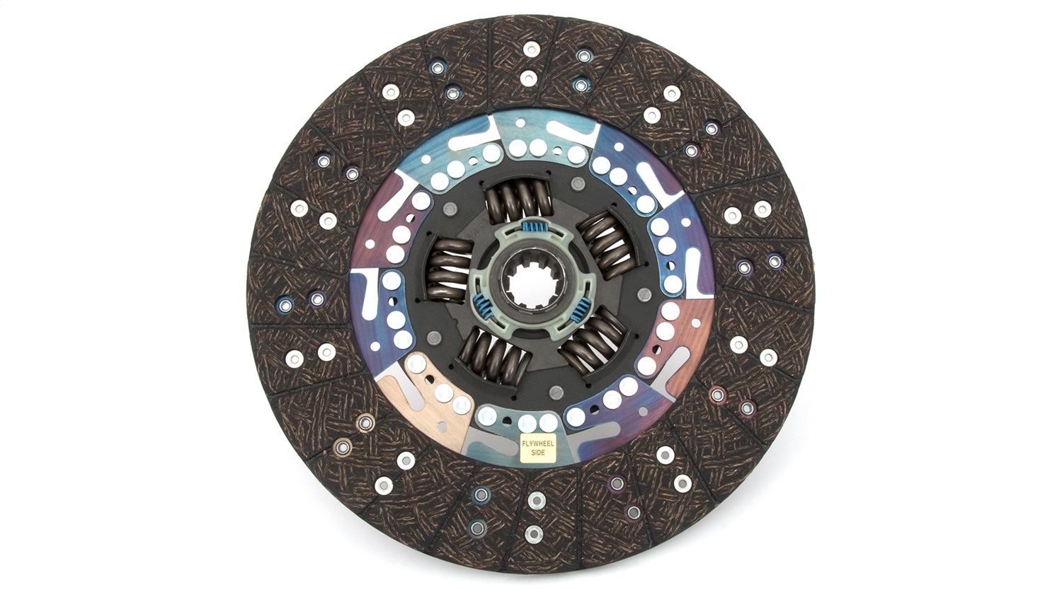 Centerforce(R) I and II; Clutch Friction Disc - Image 2