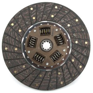 Centerforce(R) I and II; Clutch Friction Disc