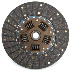 Centerforce(R) I and II; Clutch Friction Disc