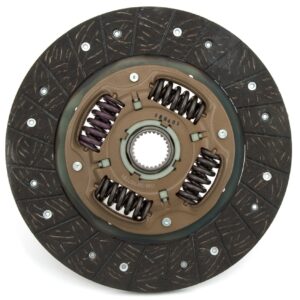 Centerforce(R) I and II; Clutch Friction Disc